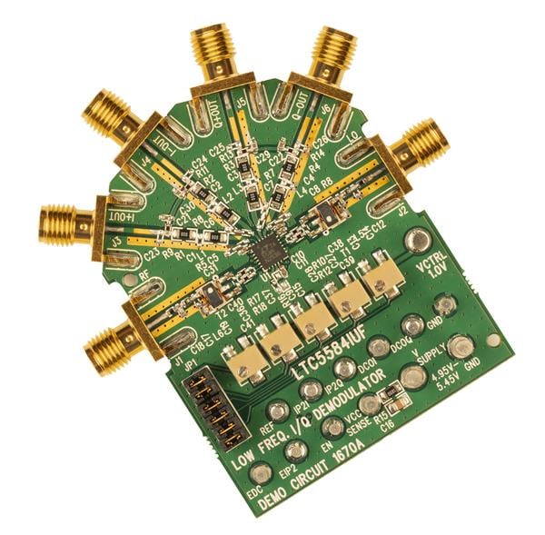 DC1670A
