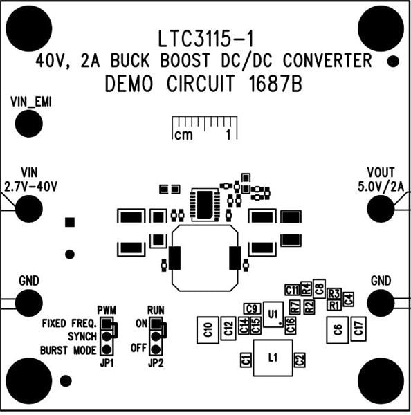 DC1687B