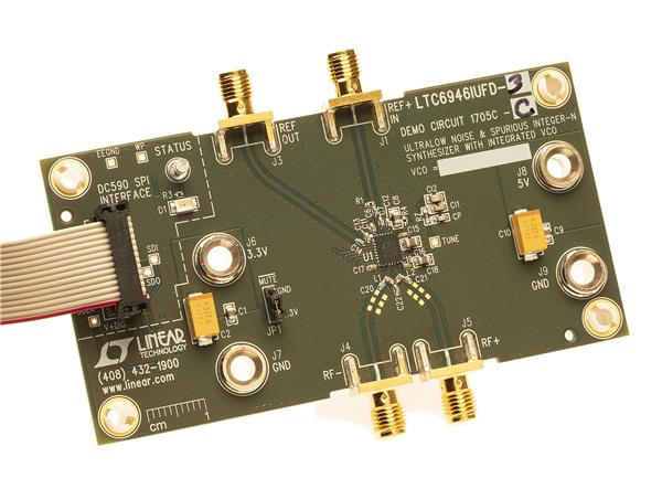 DC1705C-C