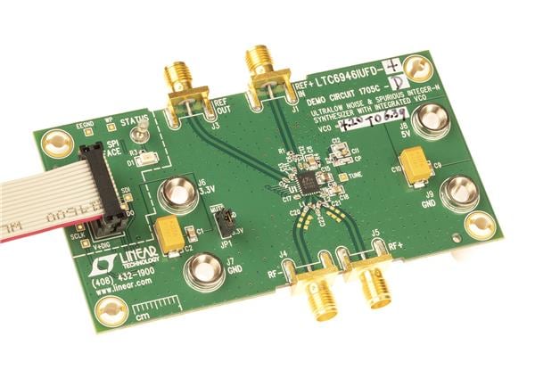 DC1705C-D