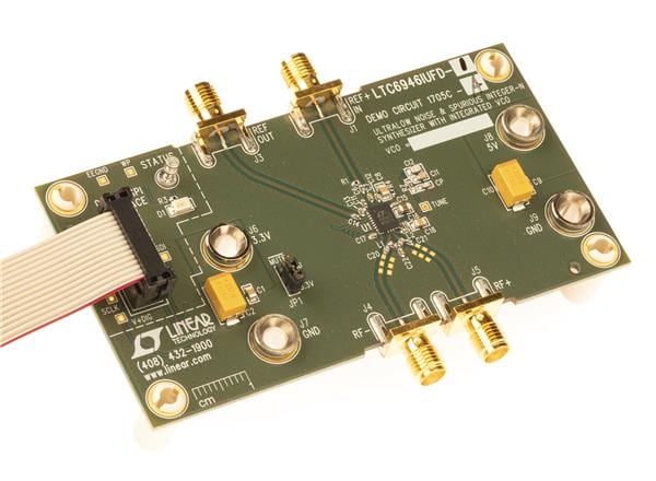 DC1705C-A