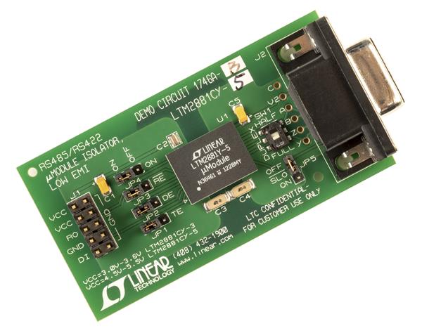 DC1746A-B