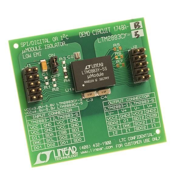 DC1748A-B