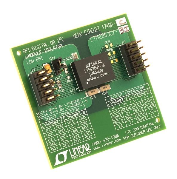 DC1748A-C