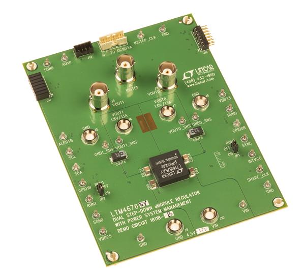 DC1811B-B