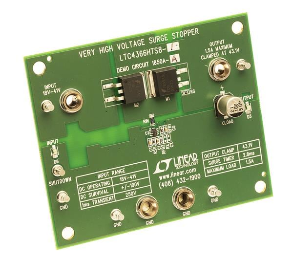 DC1850A-A