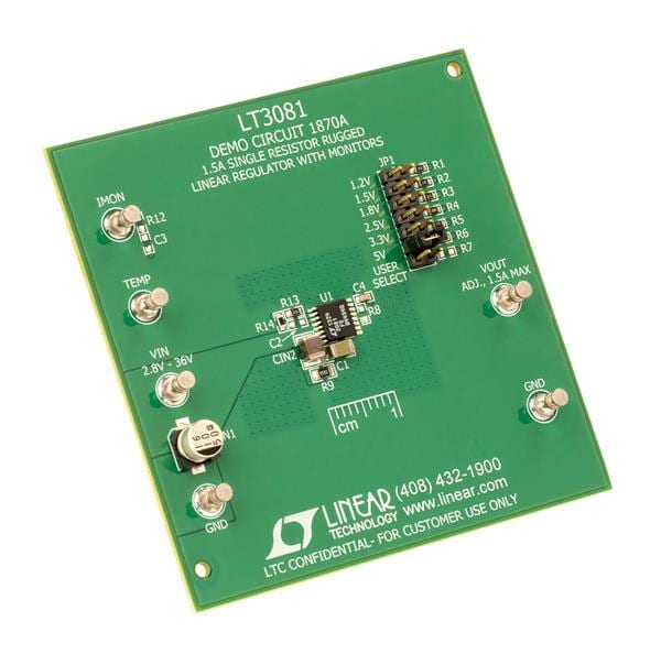 DC1870A
