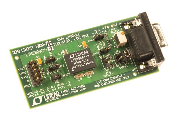 DC1903A-A