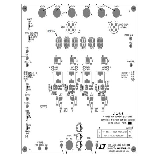 DC2111A-A