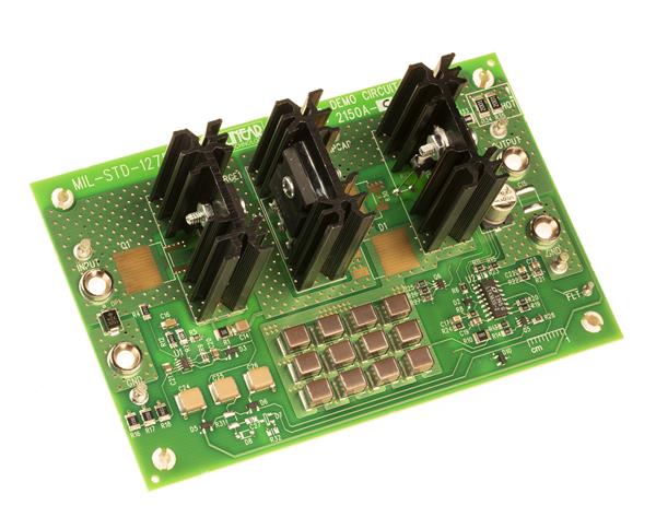 DC2150A-C