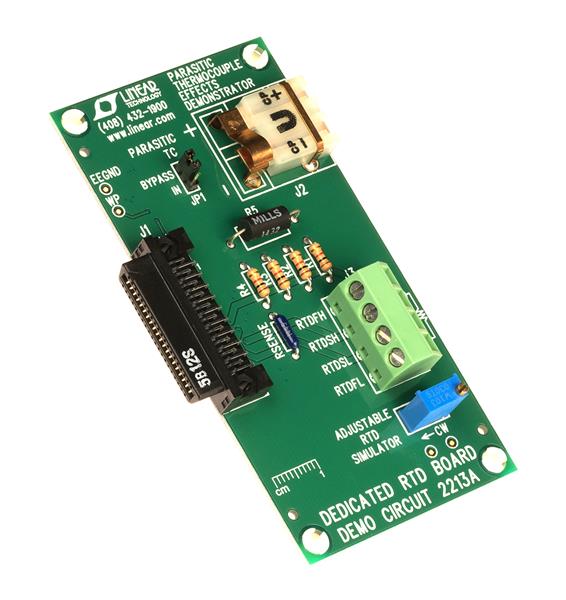 DC2213A