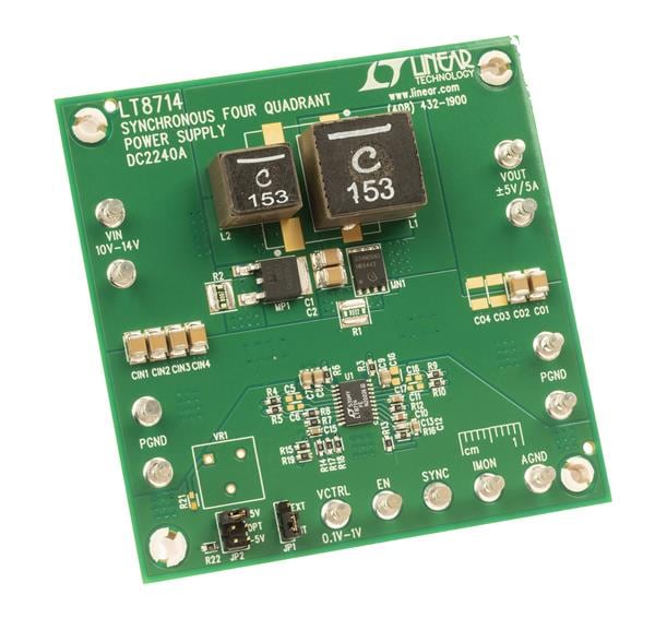 DC2240A