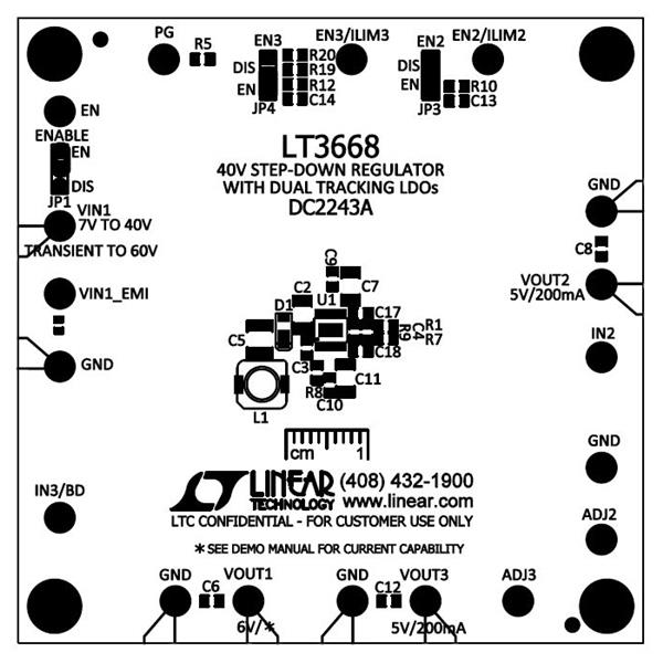 DC2243A