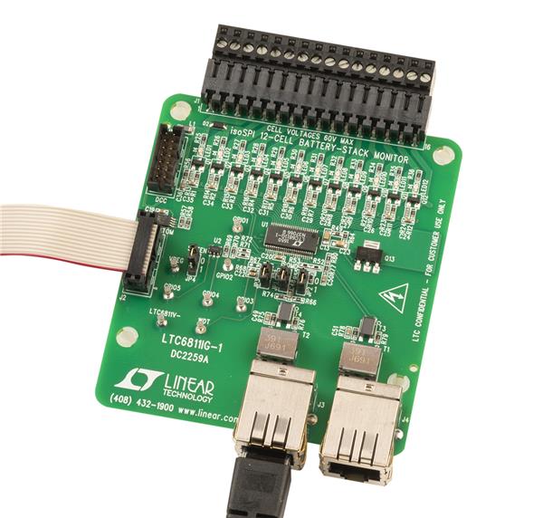 DC2259A