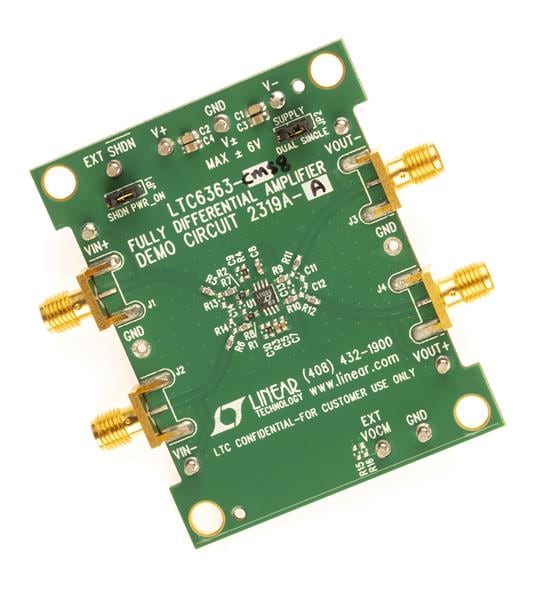 DC2319A-A
