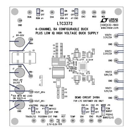 DC2419A