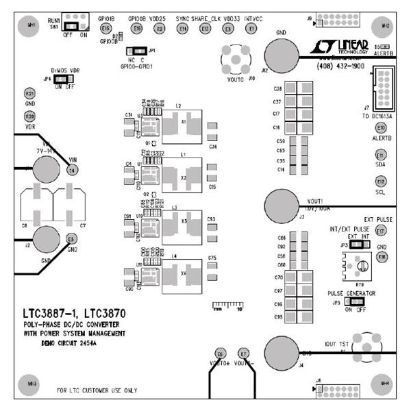 DC2454A