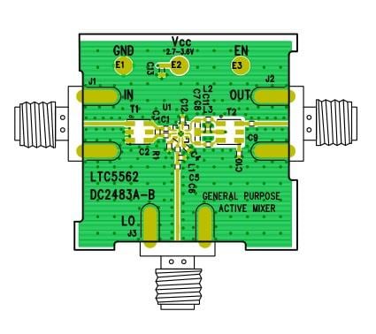 DC2483A-B