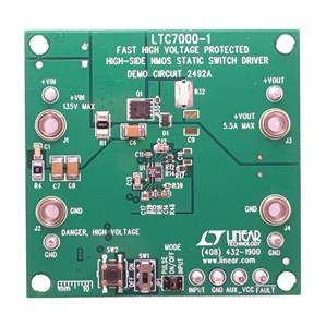 DC2492A