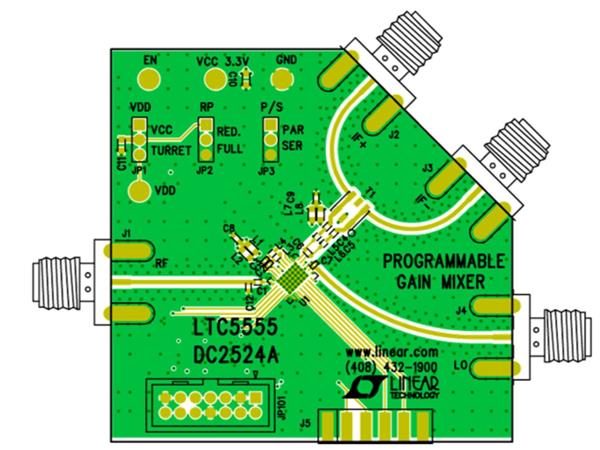 DC2524A