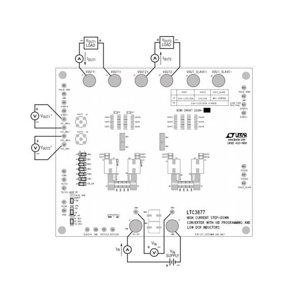 DC2529A