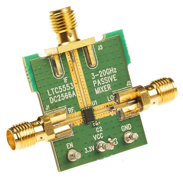 DC2566A