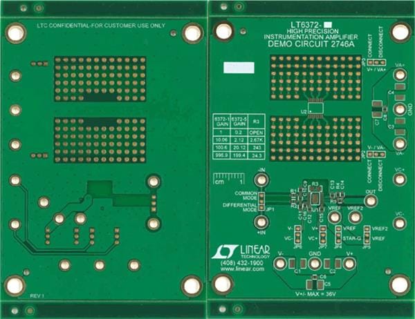 DC2746A