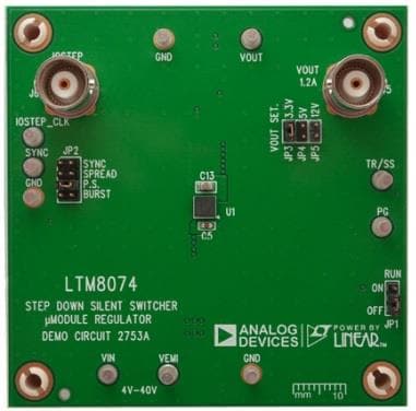 DC2753A