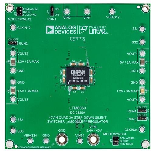 DC2820A