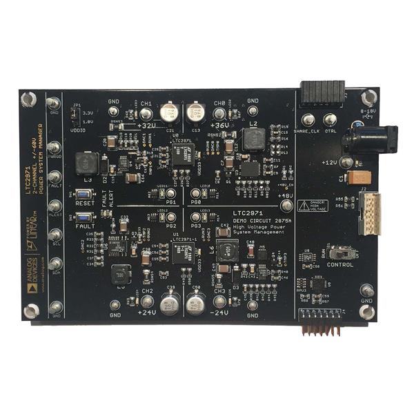 DC2875A