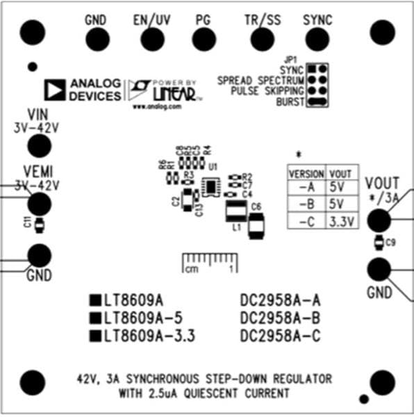 DC2958A-A