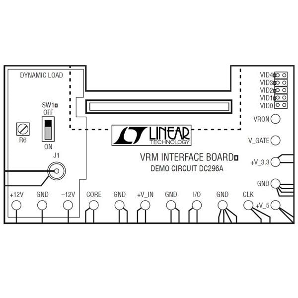 DC296A