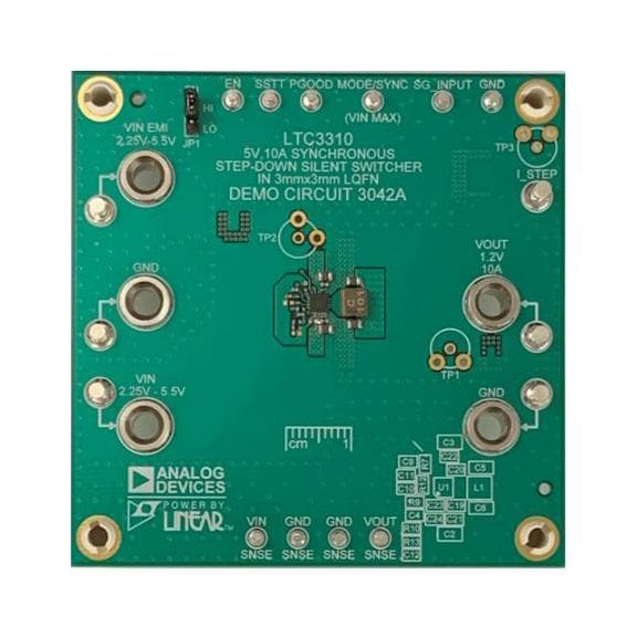 DC3042A