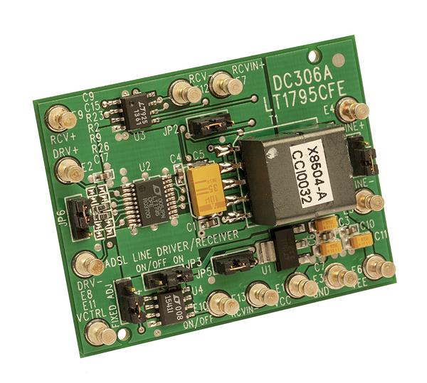 DC306A-A