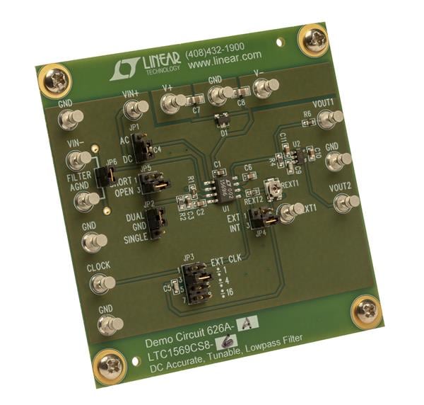 DC626A-A