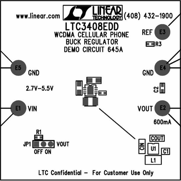 DC645A