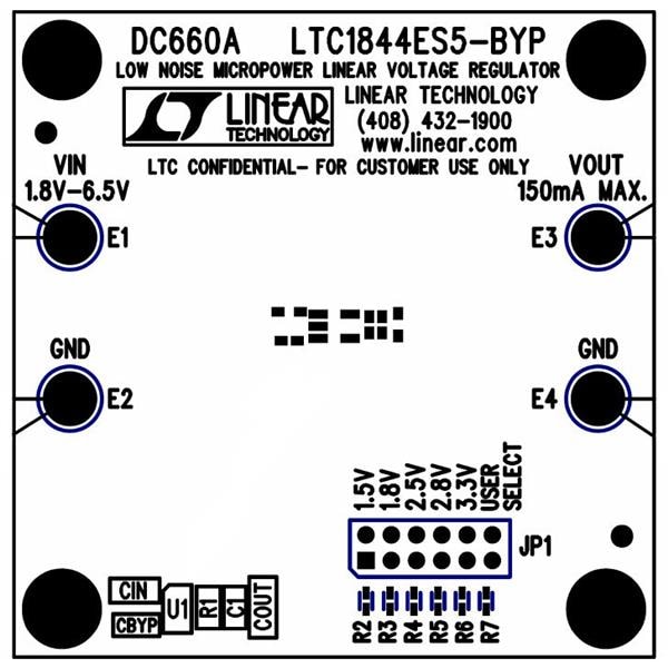 DC660A