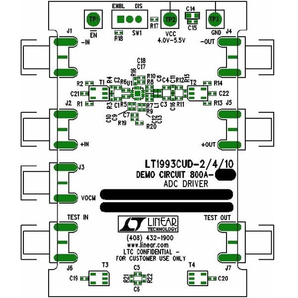 DC800A-C