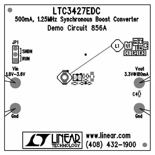 DC856A