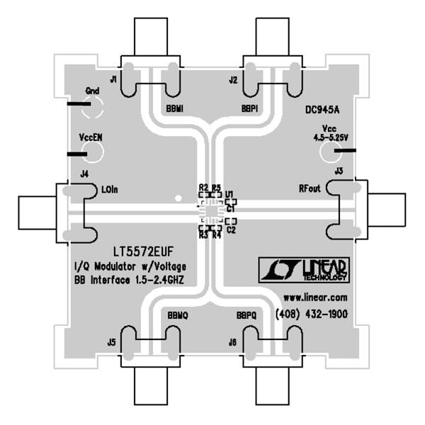 DC945A