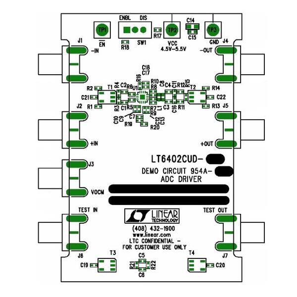 DC954A-A