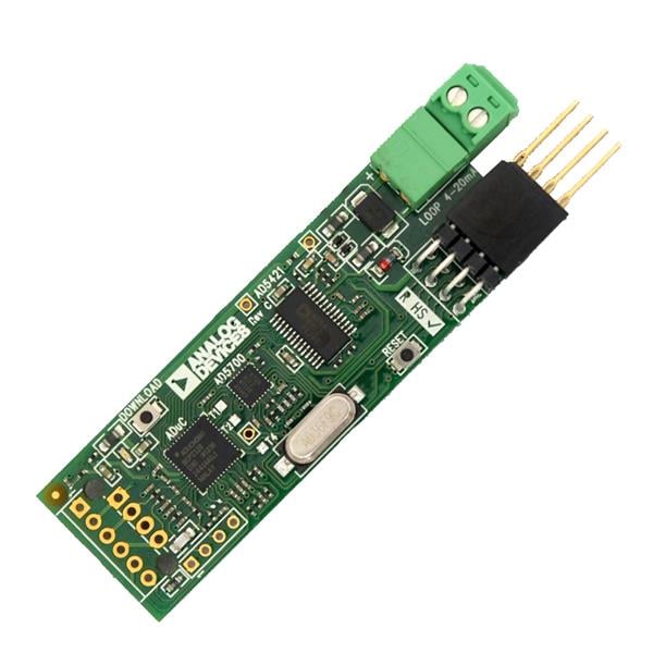 DEMO-AD5700D2Z