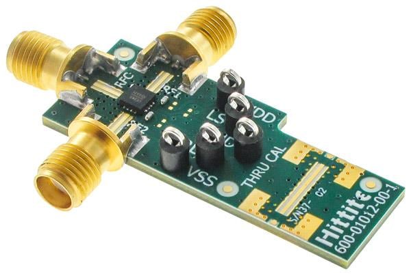 EV1HMC1118LP3D