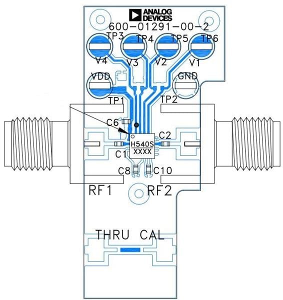 EV1HMC540SLP3