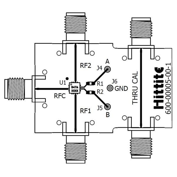 EV1HMC547ALC3