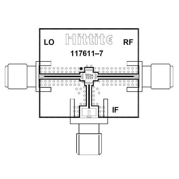 EV1HMC553ALC3B