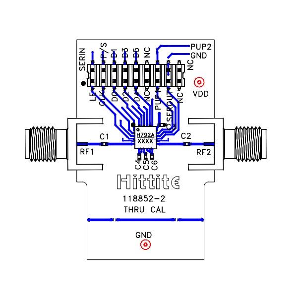 EV1HMC792ALP4
