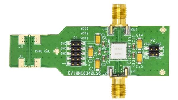 EV1HMC8342LS6