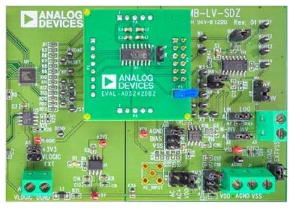 EVAL-AD5242DBZ