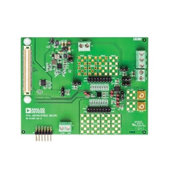 EVAL-AD5766SD2Z